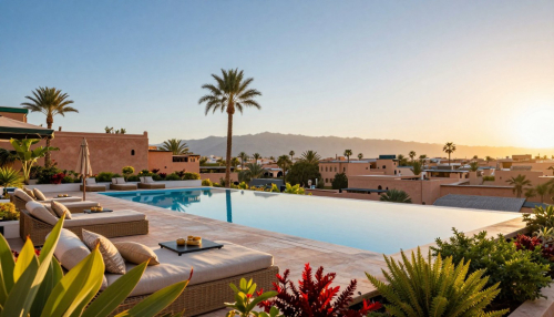Maroko / Morocco.