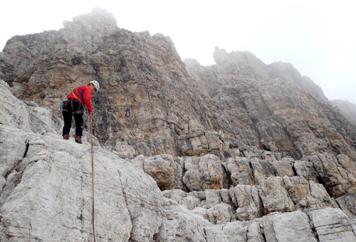 Brenta Alta.
