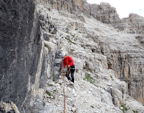 Brenta Alta.