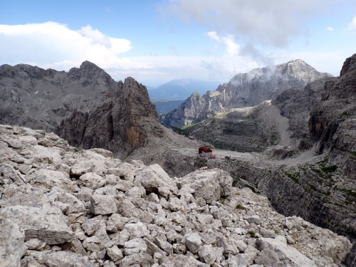 Brenta Alta.