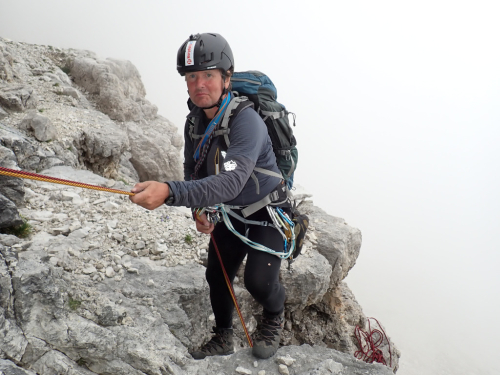 Brenta Alta.