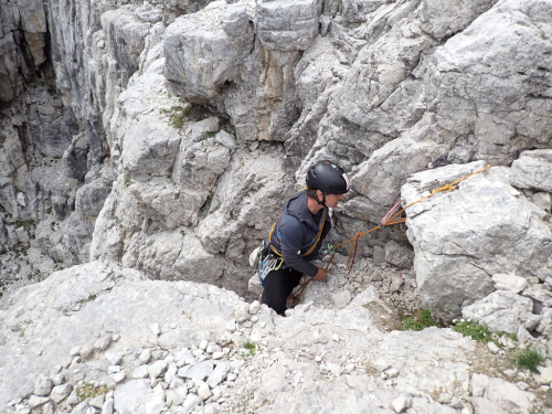 Brenta Alta.