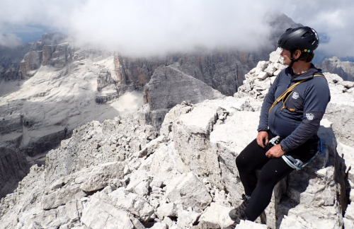 Brenta Alta.