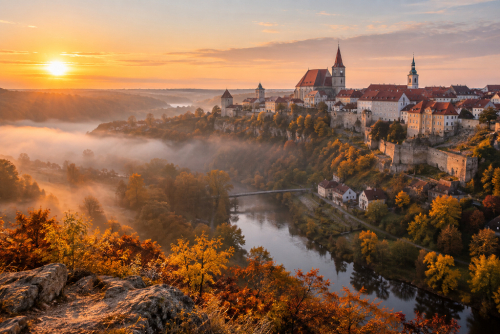 Znojmo. Znojmo.