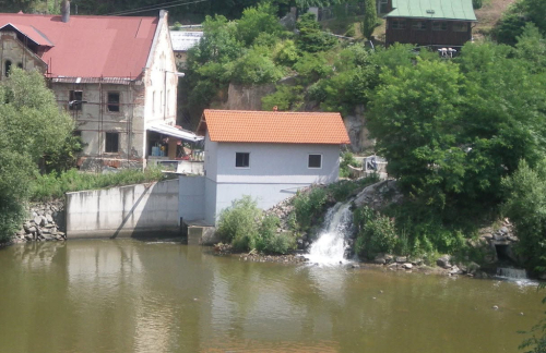 Sázava,